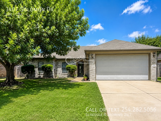 Building Photo - 3407 Solomon Dr