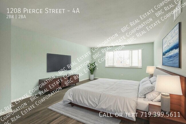 Photo - 1208 Pierce St Unidad 4A