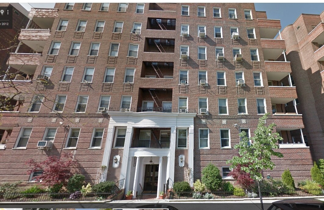 Primary - 7540 Austin St