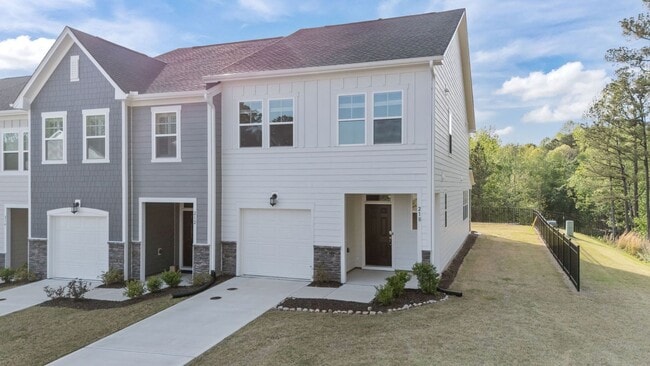 Photo - Charming 3 Bedroom Home located in Wake Forest