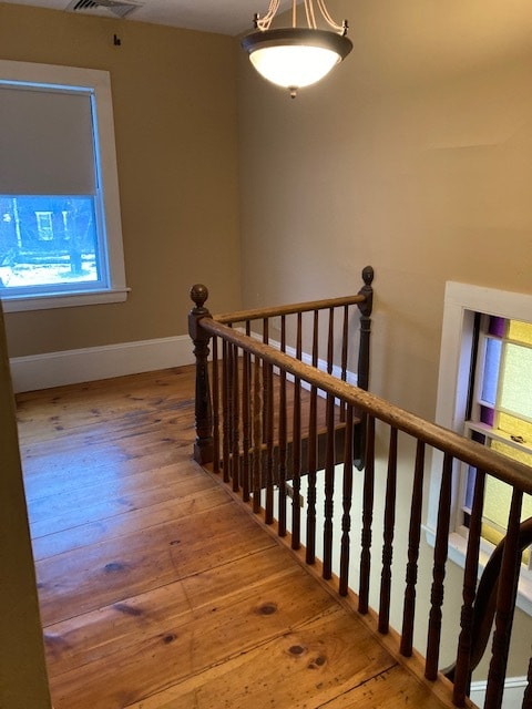 Salón de dos pisos - 283 South St Unidad 2nd floor