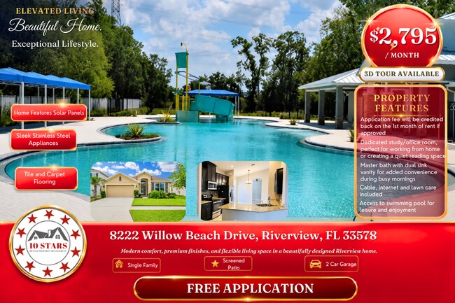 Photo - 8222 Willow Beach Dr