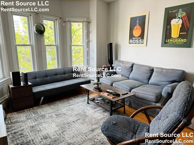 Photo - 1100 Cambridge St Unit 1106