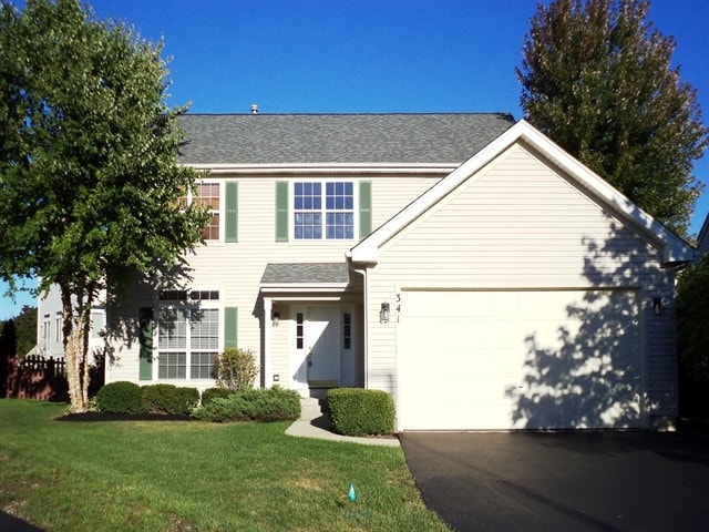 341 S Clearview Circle - 341 S Clearview Circle