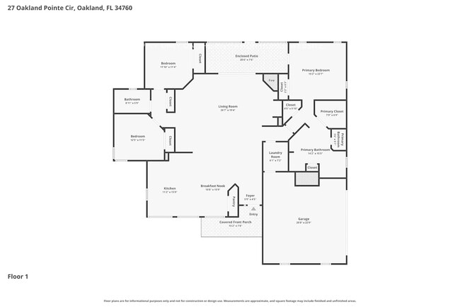Photo - 27 Oakland Pointe Cir