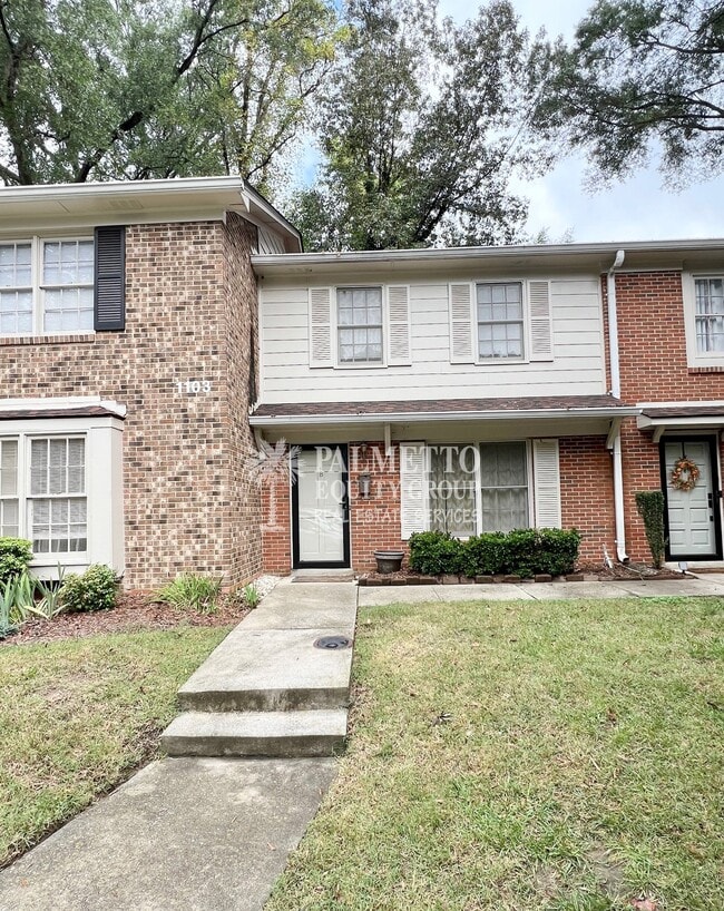 Building Photo - 1103 W Bessemer Ave