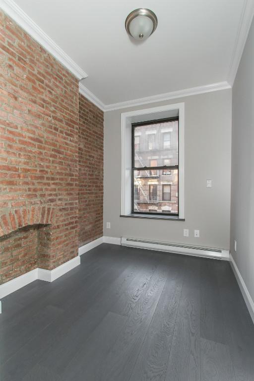 15 W 103rd St Unit 3A
