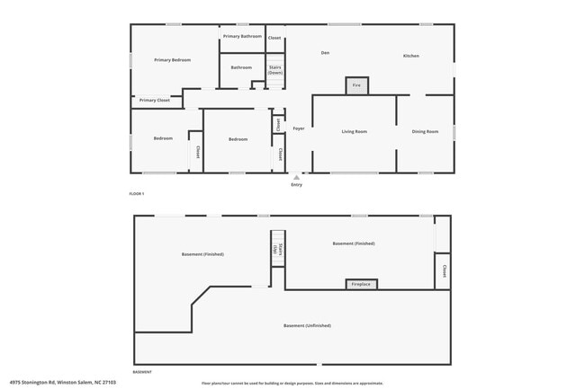 Photo - 4975 Stonington Rd SW