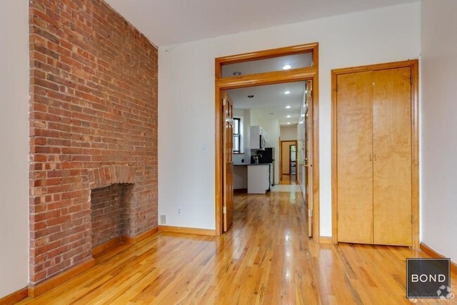 Building Photo - 504 West 44th Street Rental