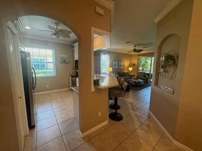 Photo - 3 bedroom 2 bathroom Furnished home in Reflection Lakes