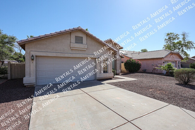 Building Photo - 13874 W Wilshire Dr Rental