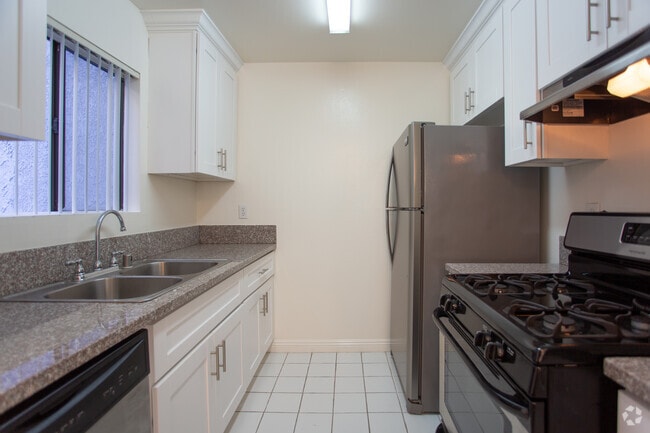 Oxnard Apartments