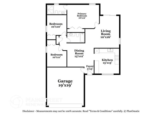 Photo - 3439 Imperial Manor Way