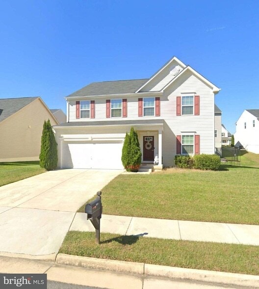 Photo - 9321 Blue Pine Ln