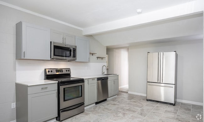 Building Photo - 516 N Roosevelt Ave Unit 2 - Casita Rental