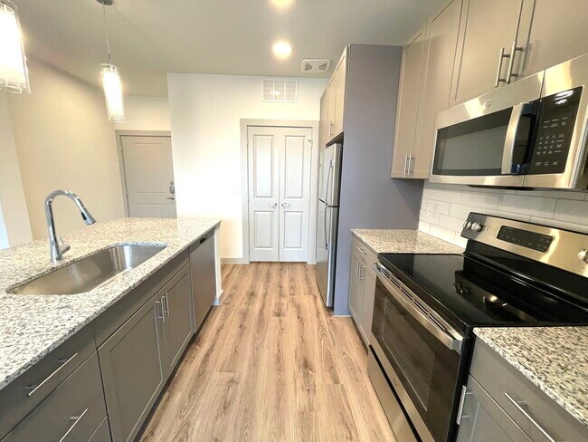 Photo - 1111 Gallagher Dr Unidad 3121