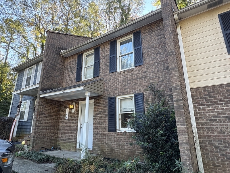 Photo - 120 College Heights Boulevard - 1