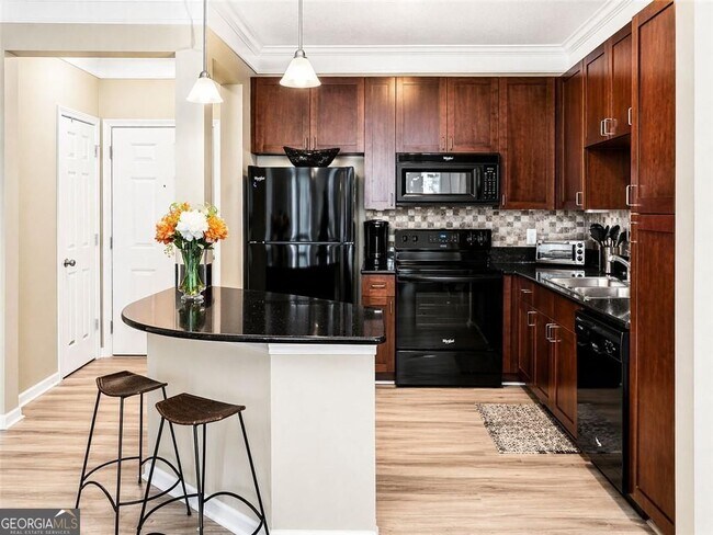Photo - 401 16th St NW Unit 1271
