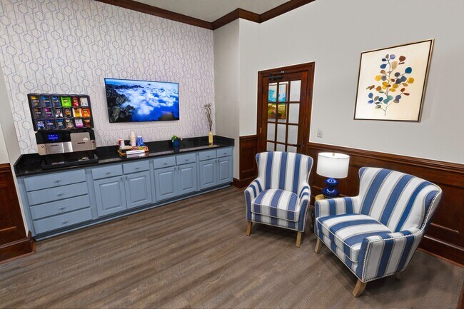 Photo - The Estates at Ballantyne