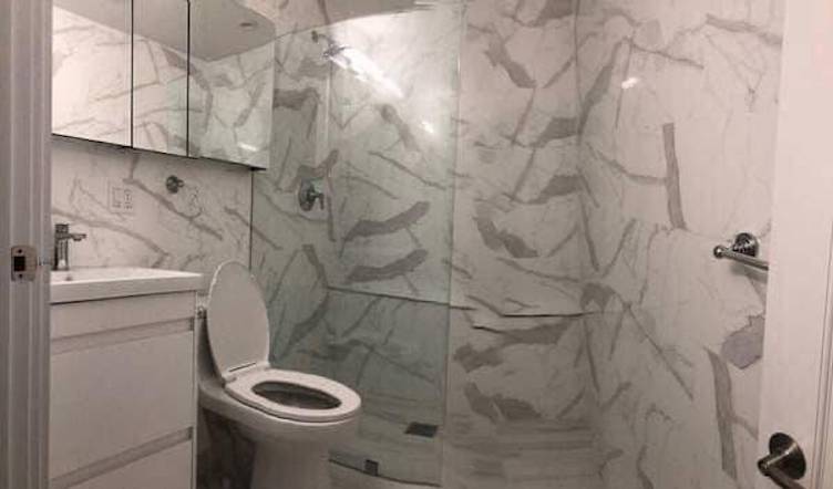 bathroom - 1523 32nd Ave Unit 1