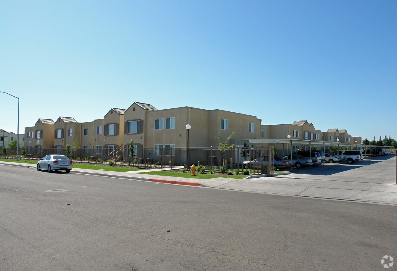 Photo - Quail Run Apartments