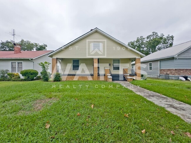 Building Photo - 3-Bed 2-Bath Home in Bessemer