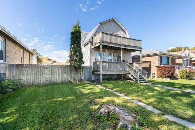 Photo - 5008 N Cicero Ave Unidad Garden Apt