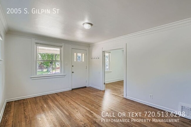 Photo - 2005 S Gilpin St