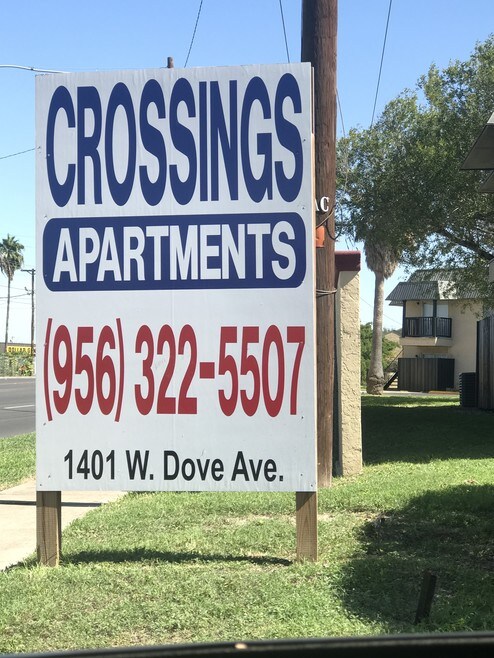 Crossings Apartments