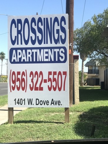 Crossings Apartments