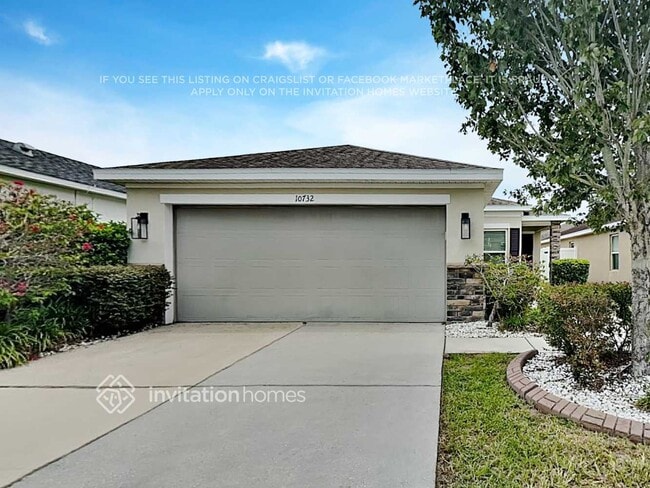 Building Photo - 10732 Southern Forest Dr Rental