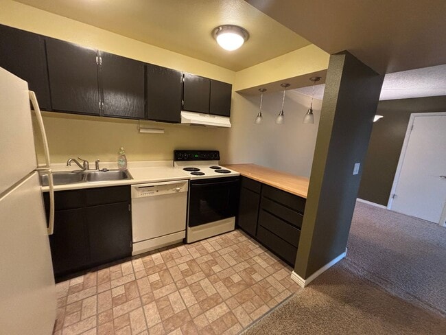 Photo - 2 Bedroom 1 Bathroom Apartment