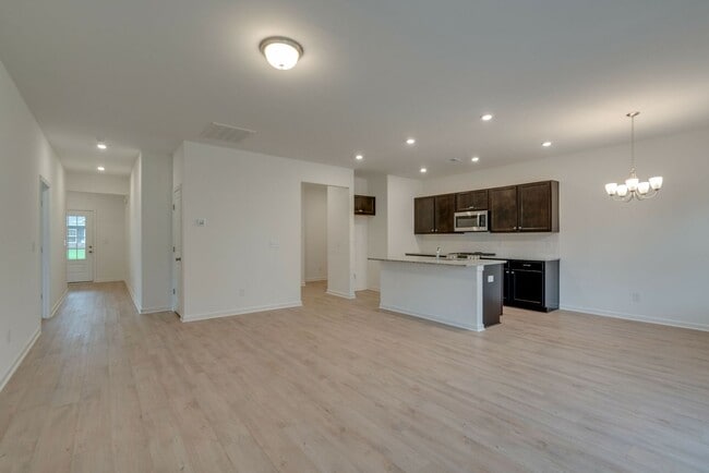 Photo - New Construction! 3 Bed, 2 Bath, Single fa...