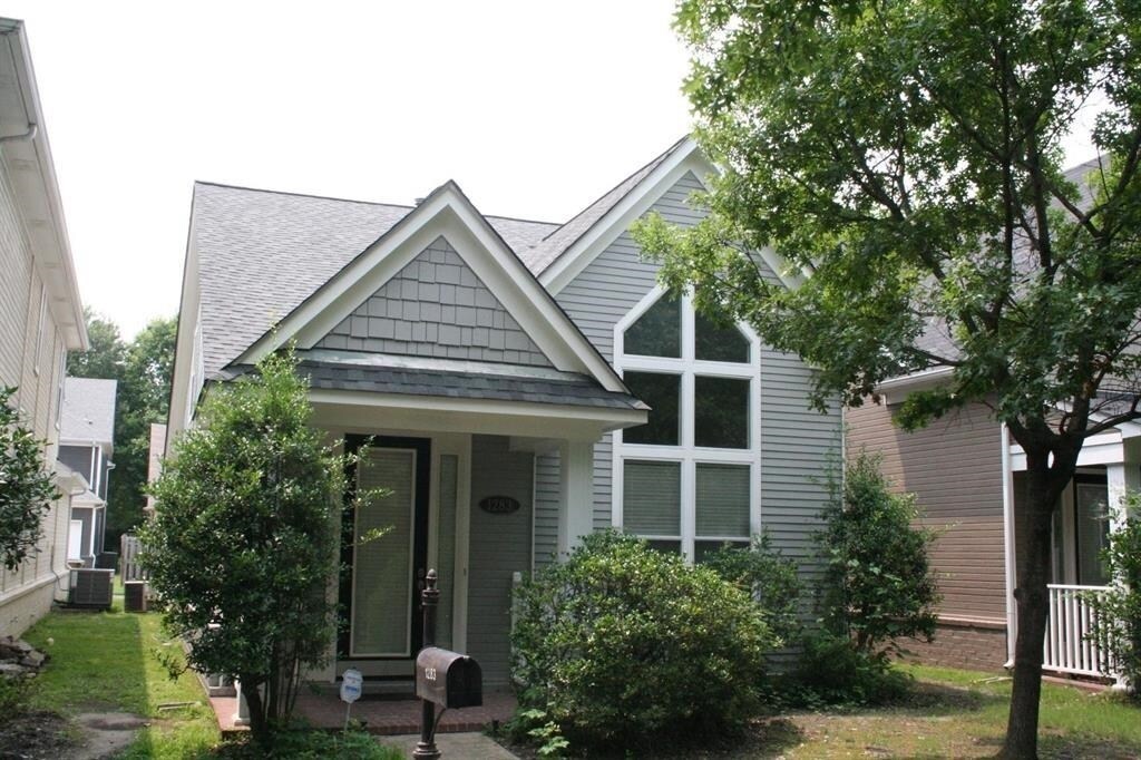 Photo - 1283 Island Harbor Dr