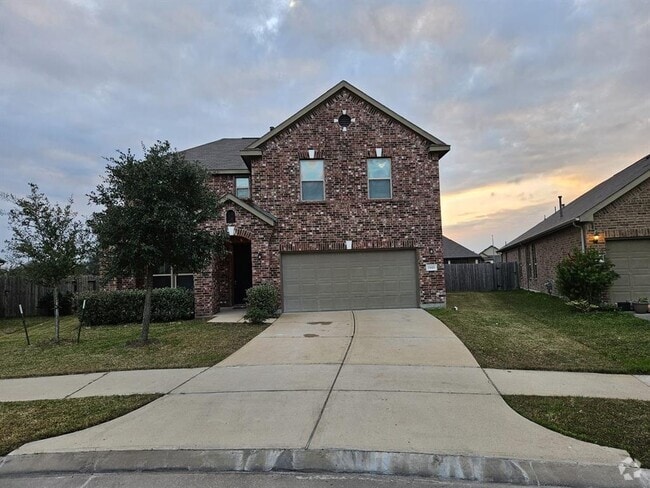 Building Photo - 15615 Carberry Hills Ct Rental