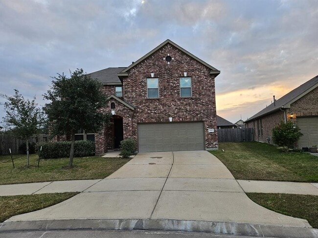 Photo - 15615 Carberry Hills Ct Casa