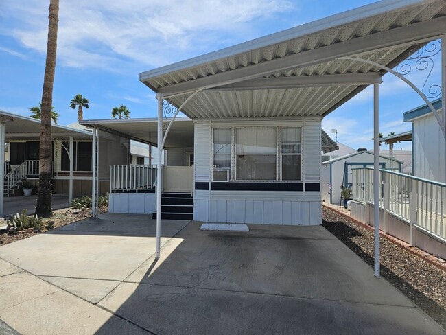 2000 Ramar Rd