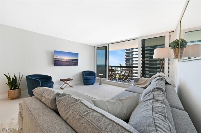 Building Photo - 4001 Gulf Shore Blvd N Unit 602