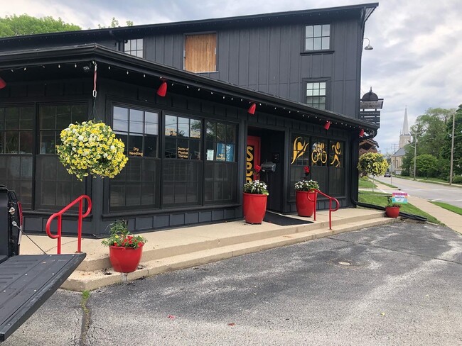 Photo - W61N397 Washington Ave Unit Loft