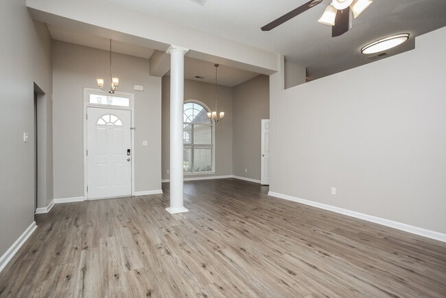 Photo - 1531 Carlton Ridge Dr