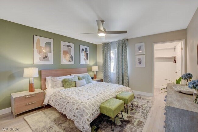 Photo - 7885 W Flamingo Rd Unit 1156