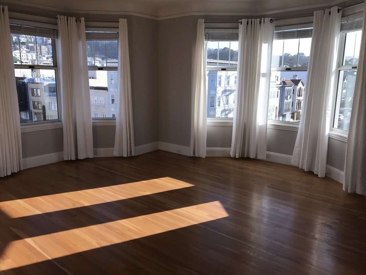 Photo - The Franciscan Apartments