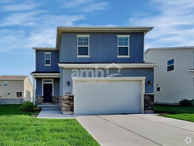 Building Photo - 2337 Surry Way Rental