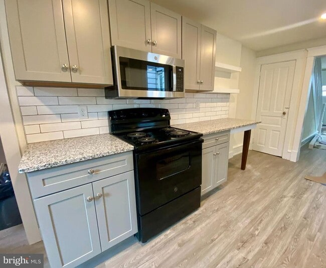 311 Kline St Townhome Townhome Rental in Reading PA