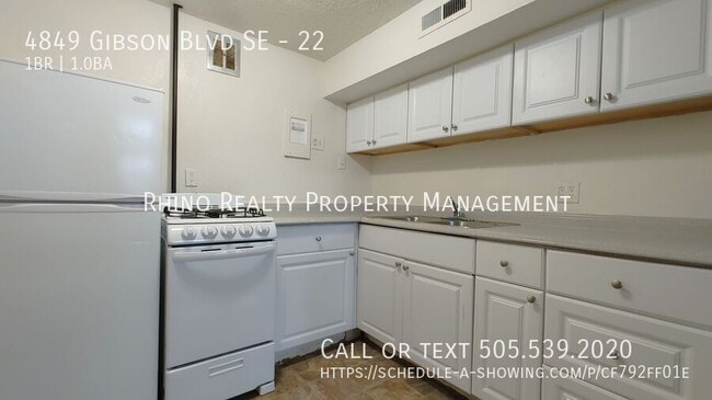 Photo - 4849 Gibson Blvd SE Unit 22