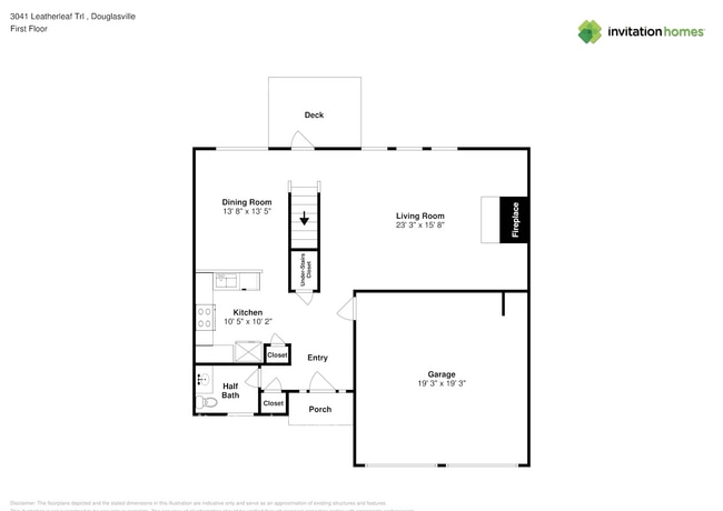 Photo - 3041 Leatherleaf Tr