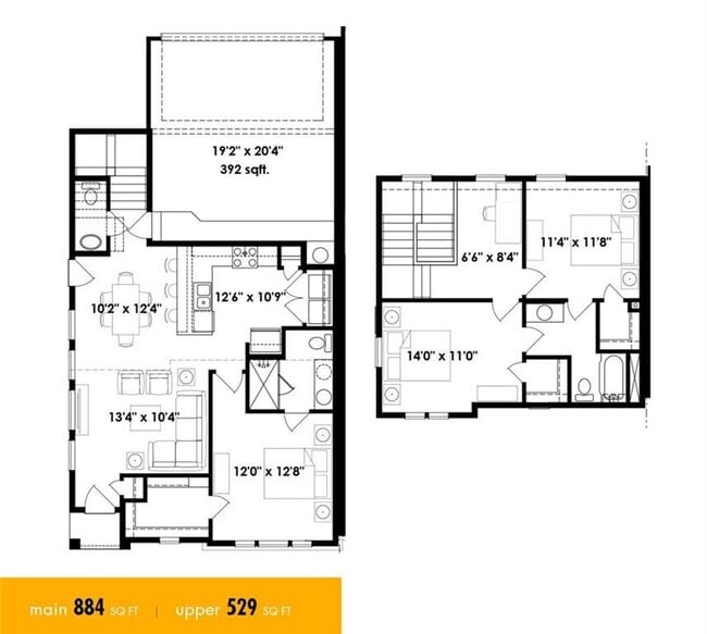 Photo - 1015 Vista View Dr