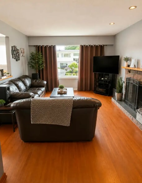 9173 Carver Cres Unit Spacious 5 Bedroom Home