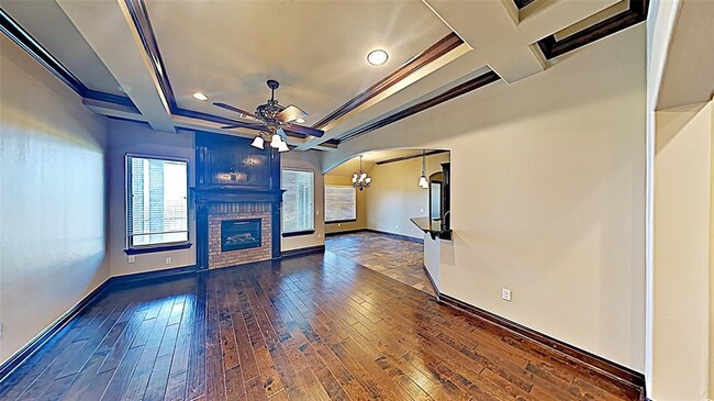 Building Photo - 13604 Gentry Dr Rental