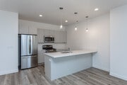 2BR, 2.5BA - 1,267SF